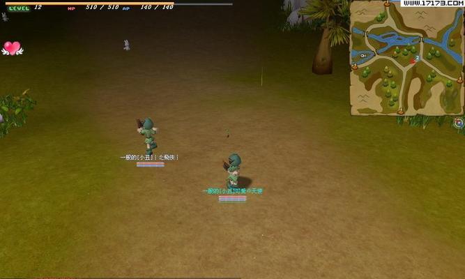 掌握希望OL小丑技能攻略，成为高手游戏体验！（解析小丑技能，助你在希望OL中无敌！）