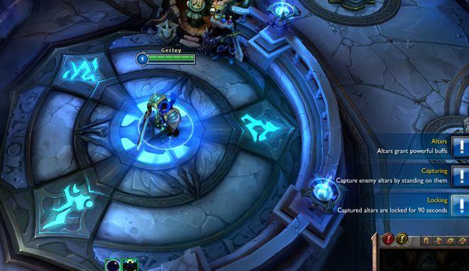 王者之刃2攻略技能指南（解锁技能，成为无敌战士！）