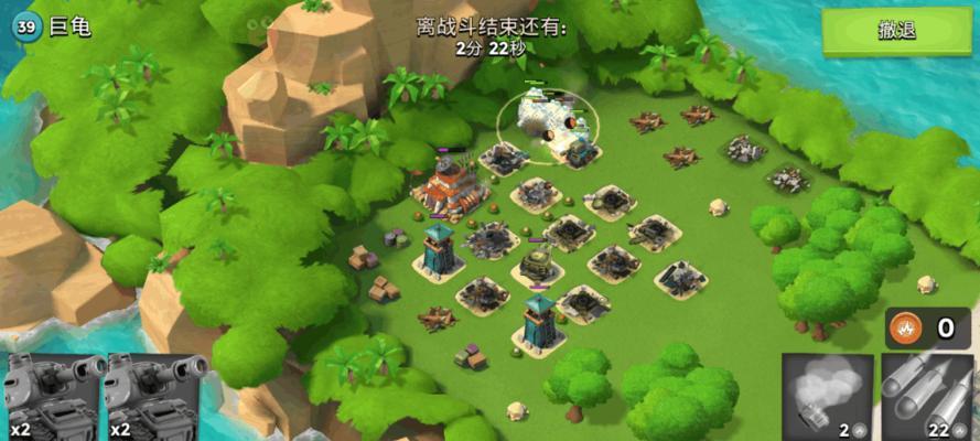 弹弹奇兵技能攻略（从新手到高手，掌握这些技能让你无敌！）