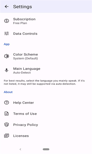 ChatGPT官方中文版