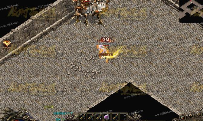 征服道士技能搭配攻略（打造无敌阵容，征服所有道士！）