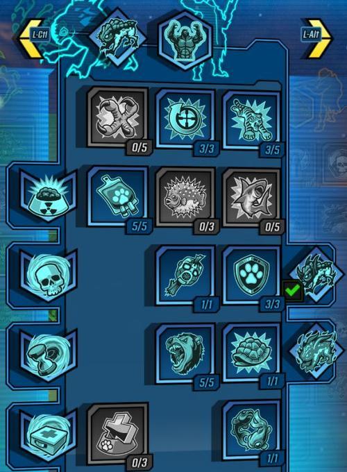 《狙击技能加点攻略大全——最新技巧解析》（深入分析狙击技能的加点方式，助您成为顶尖的狙击手）