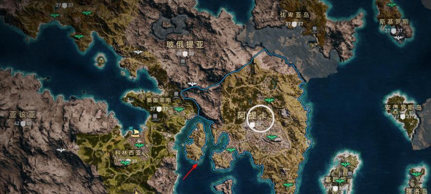 奥德赛炫酷技能加点攻略（打造最强角色，掌握技能加点的关键策略）