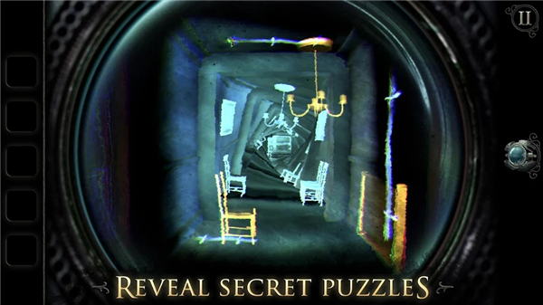 未上锁的房间免费版