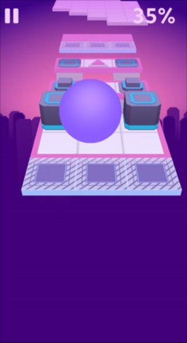 滚动的天空老版本