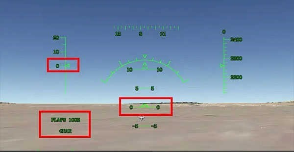 真实飞行模拟器Pro版