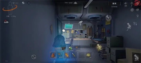 超自然行动组手机版