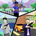 沙雕模拟器联机版