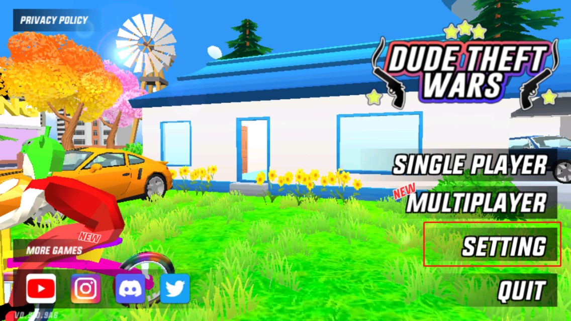 沙雕模拟器联机版