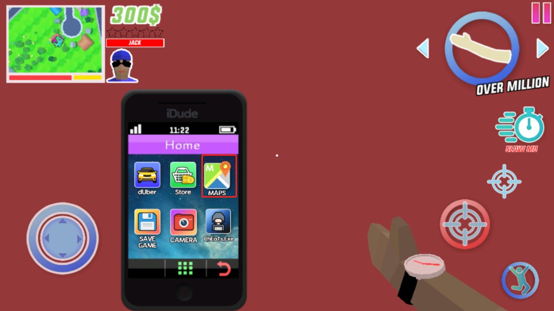 沙雕模拟器联机版