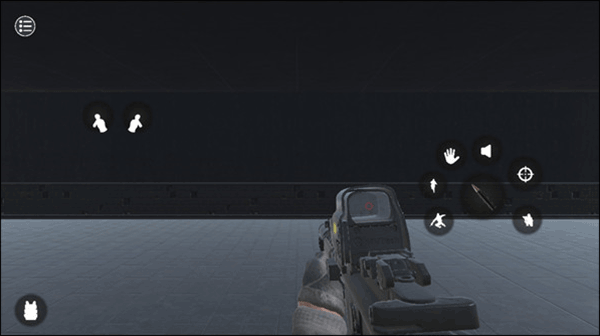 严阵以待中文版