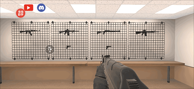 严阵以待中文版