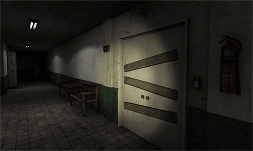 标本零恐怖游戏