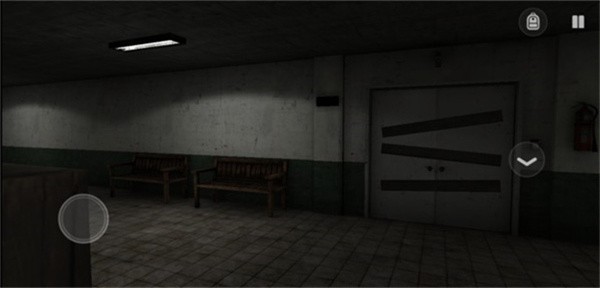 标本零恐怖游戏