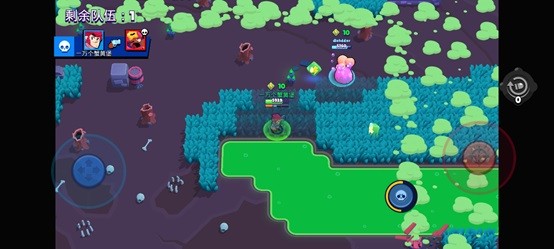 荒野乱斗BiliBili服