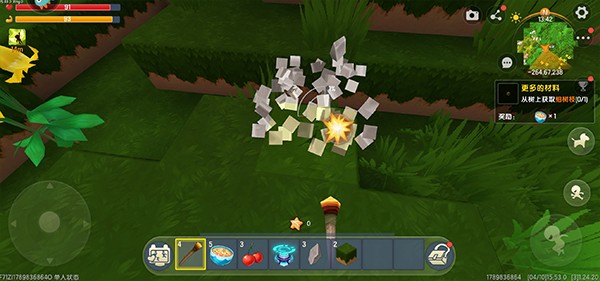 九游迷你世界最新版