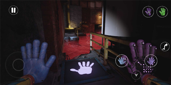 波比的游戏时间第三章手机版