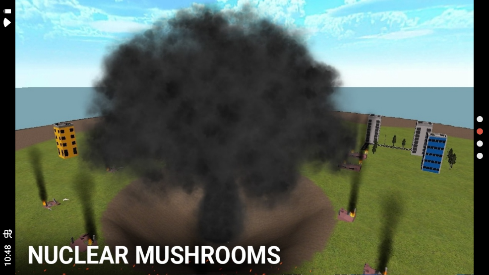 核弹模拟器正版