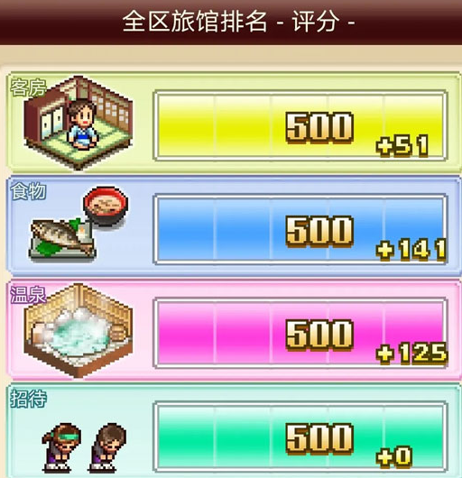 温泉物语2折相思