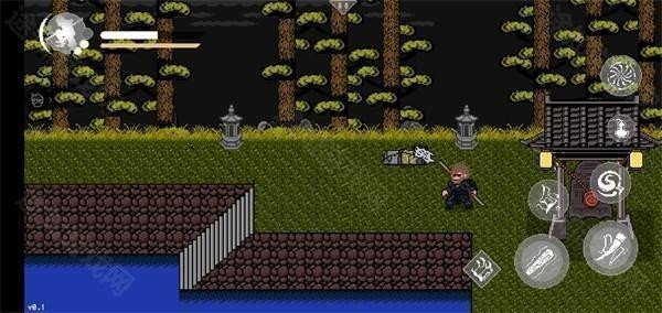 黑神话像素版0.7