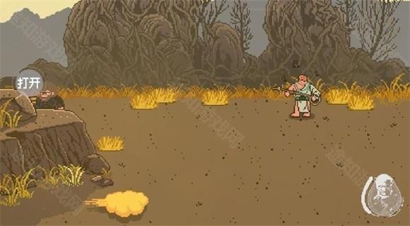 黑神话像素版0.7