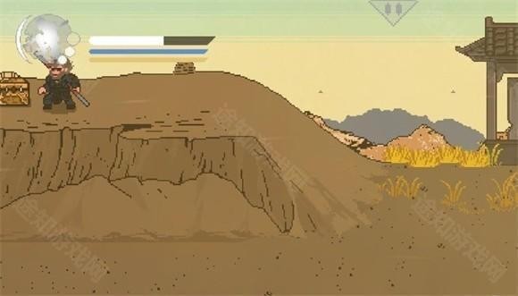 黑神话像素版0.7