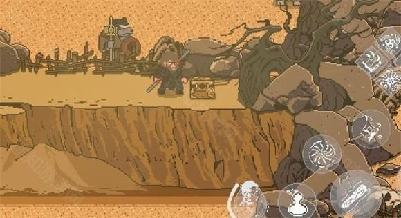 黑神话像素版0.7