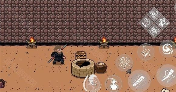 黑神话像素版0.7