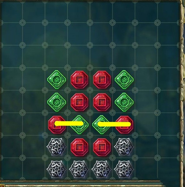 蒙特祖玛的宝藏3