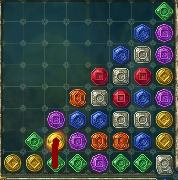 蒙特祖玛的宝藏3