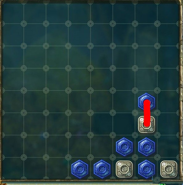 蒙特祖玛的宝藏3