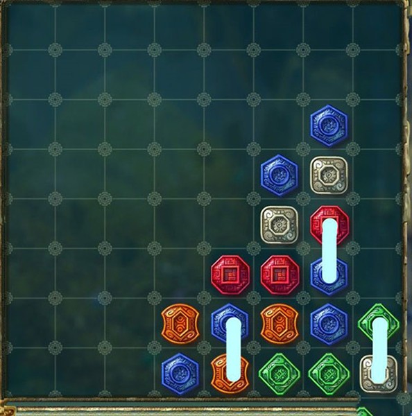 蒙特祖玛的宝藏3