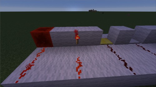 珍妮模组基岩版