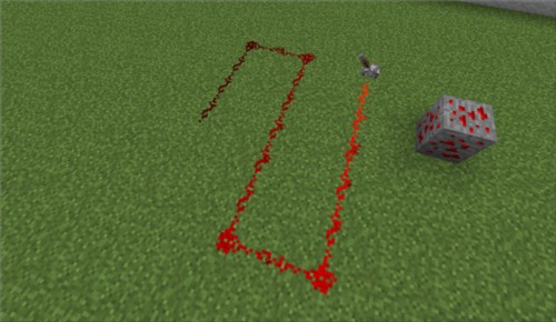 珍妮模组基岩版