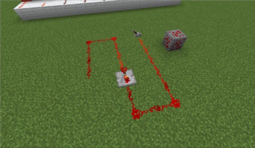 珍妮模组基岩版