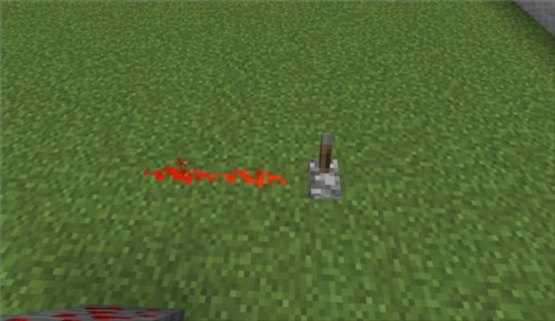 珍妮模组基岩版