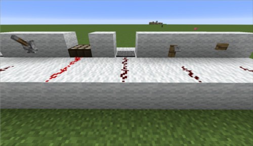 珍妮模组基岩版