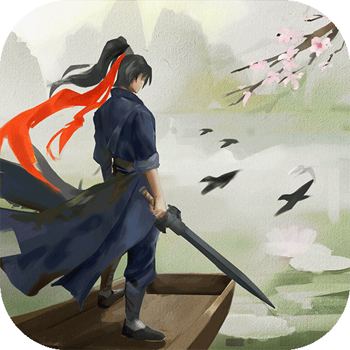 这就是江湖国际服