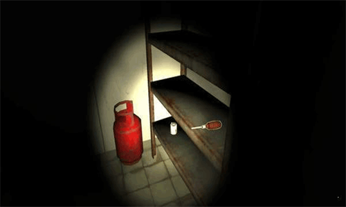 标本零恐怖游戏汉化版