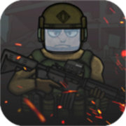 逃离塔科夫2D版