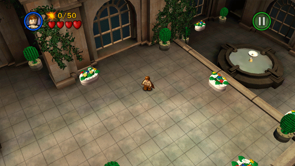 乐高星球大战天行者传奇手机版