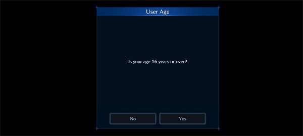 最终幻想7永恒危机