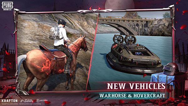 PUBG国际服手游亚服