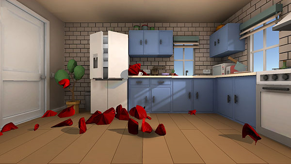 会说话的胡安免费版