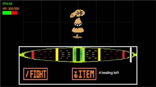 传说之下中文版