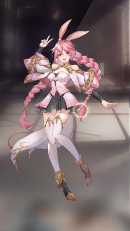 斗罗大陆武魂觉醒海神服