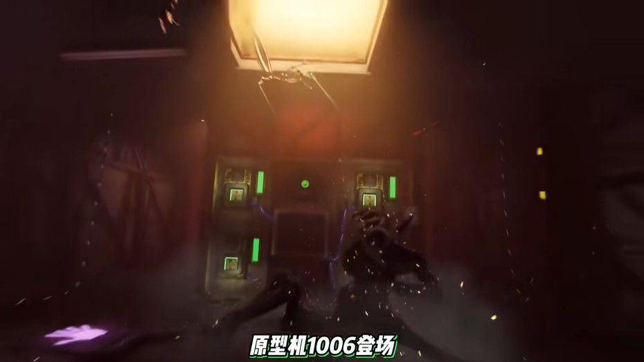 波比的游戏时间第三章手机版