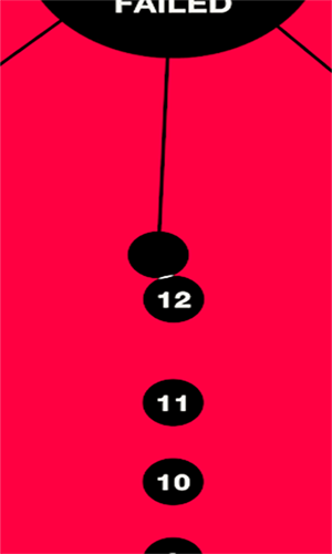 见缝插针单机版