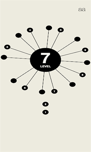 见缝插针单机版