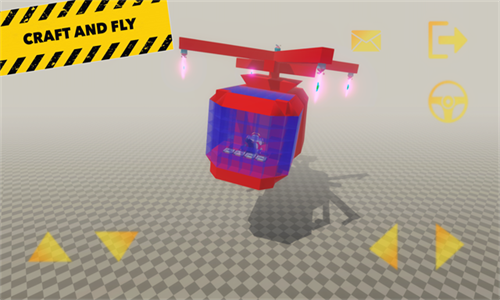 万物创造机械师中文版